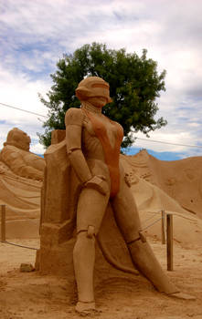 Sand World 2009