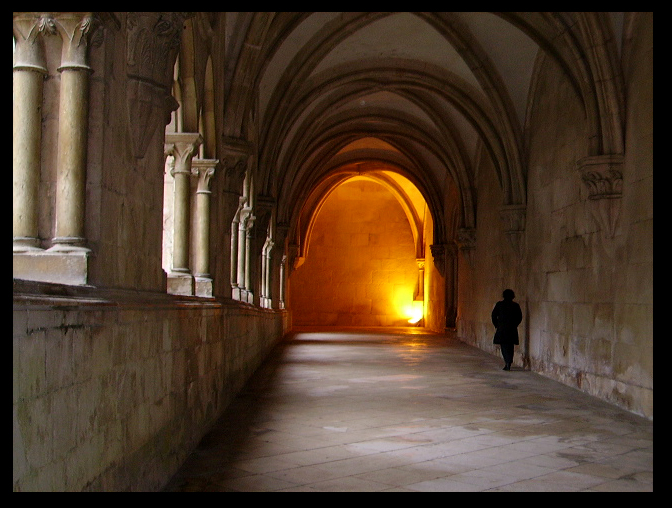 Alcobaca Monastery 4