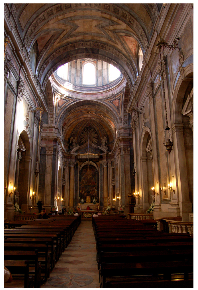 Basilica da Estrela 2