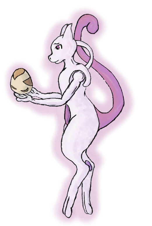 Mewtwo Y