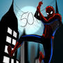Spider-Man 50 Years of web slinging!