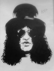 SLASH!