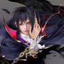 Lelouch-Classic Anime Project