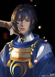 Explore The Best 三日月宗近art Deviantart Explore The Best 三日月宗近art Deviantart