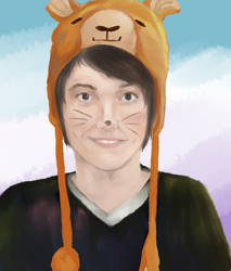 Danisnotonfire