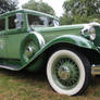 1932 Chrysler