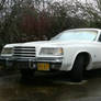 1979 Dodge Magnum GT