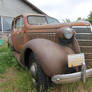 1938 Chevrolet