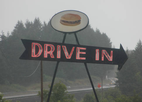 Burgers this way