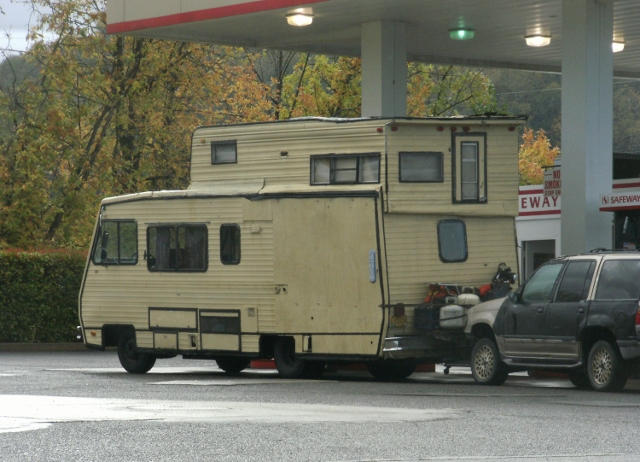 2 story motorhome by finhead4ever on DeviantArt