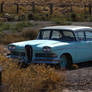 Another abandoned Edsel