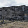 Building from Tom Horn movie
