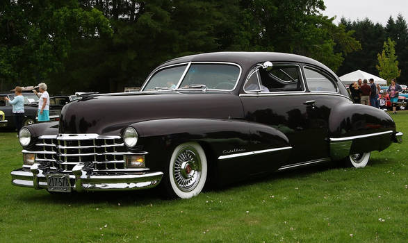 1947 Cadillac