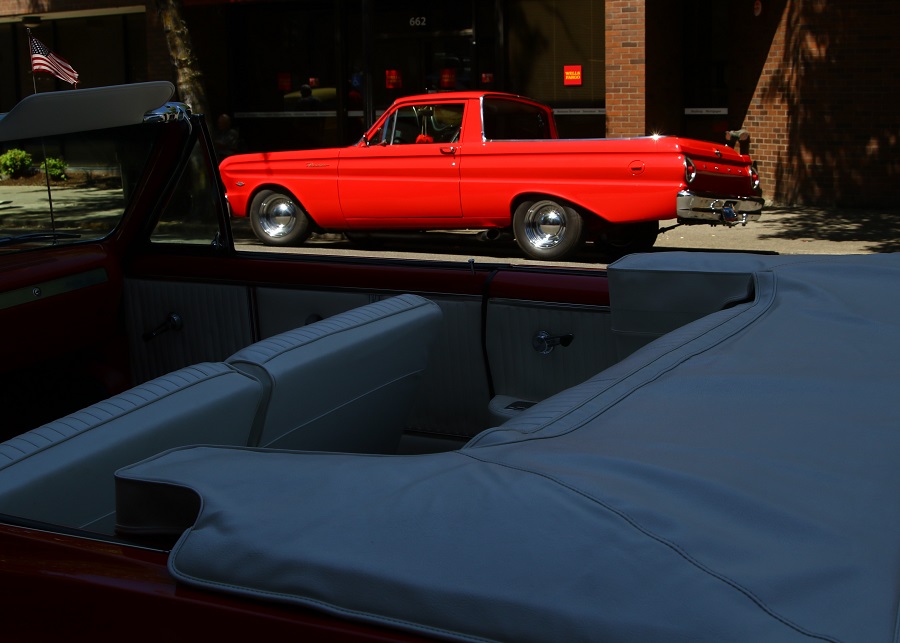 Red Ranchero Red Ranchero by finhead4ever on DeviantArt