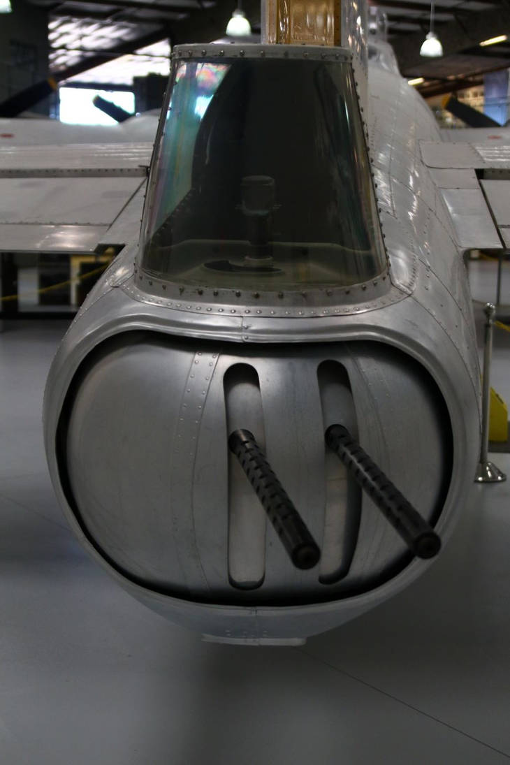 Tailgunner by finhead4ever on DeviantArt