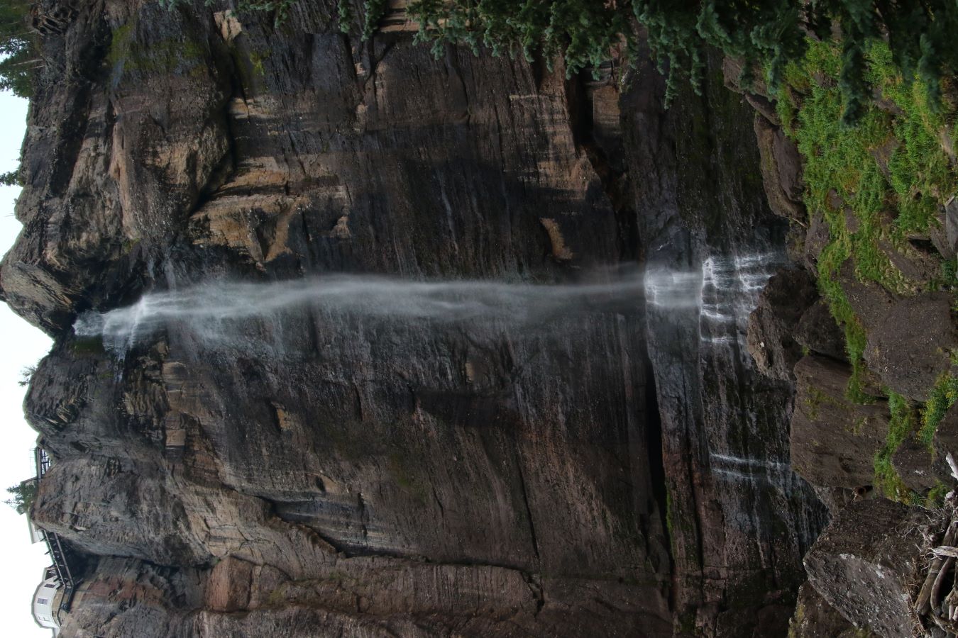 Bridal Veil Falls Telluride By Finhead4ever On Deviantart Bridal Veil Falls Telluride By Finhead4ever On Deviantart