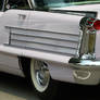 1958 Oldsmobile