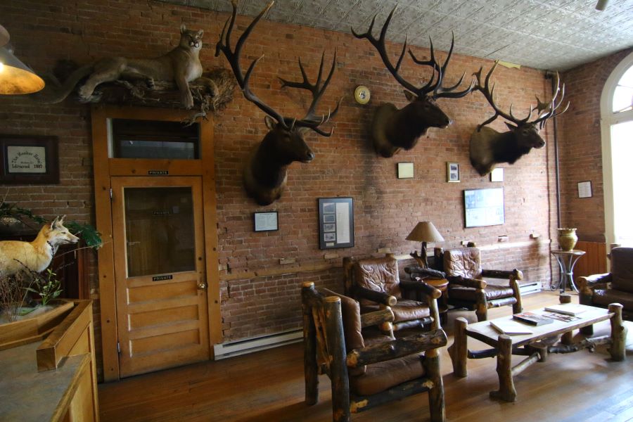 Huge racks by finhead4ever on DeviantArt