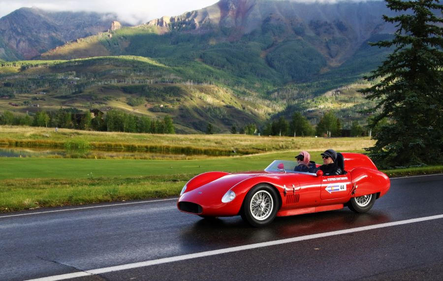 1959 OSCA 372 FS by finhead4ever on DeviantArt