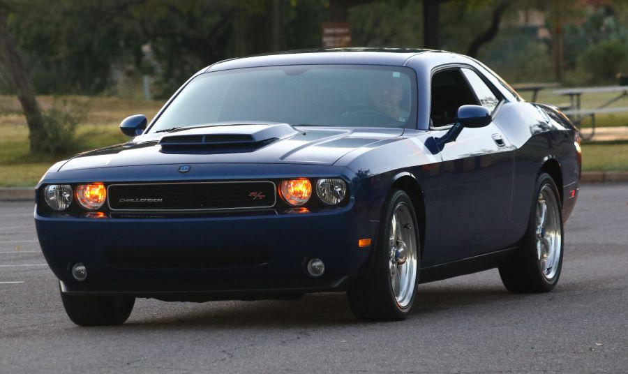 Challenger R/T by finhead4ever on DeviantArt