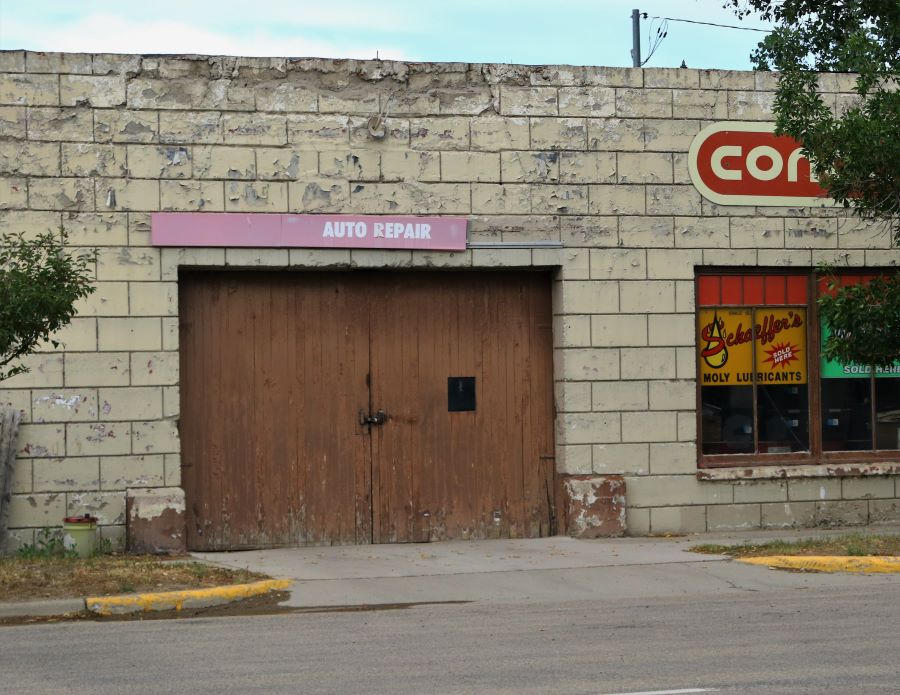 Conaco station by finhead4ever on DeviantArt