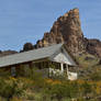 Oatman, AZ