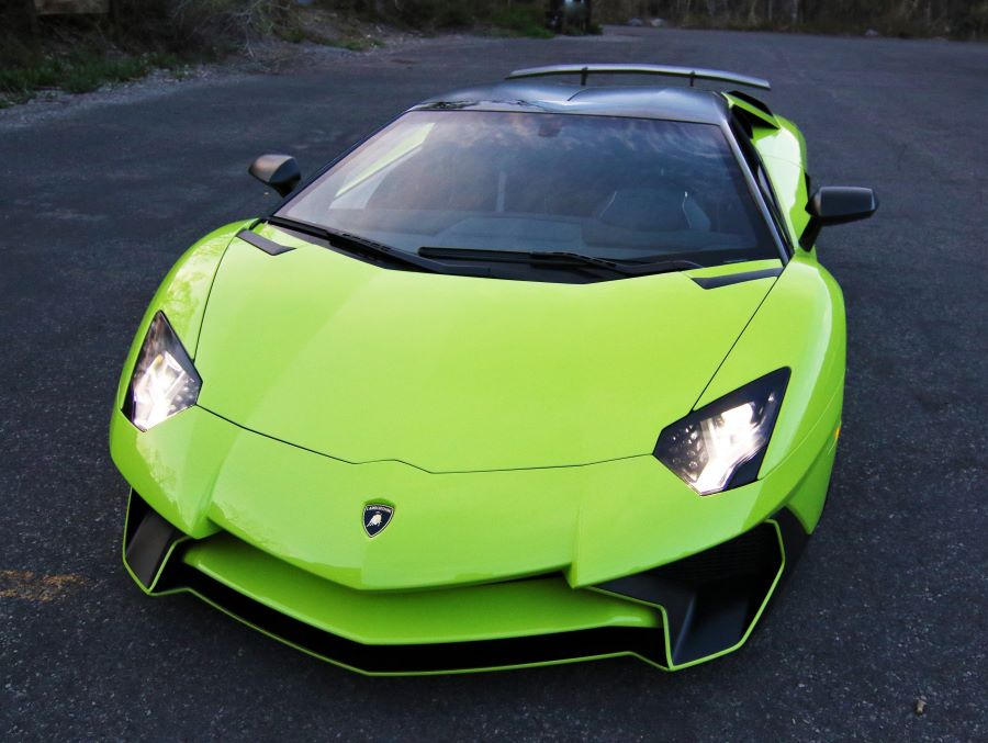 Lambo Thumbnail Lambo by finhead4ever on DeviantArt