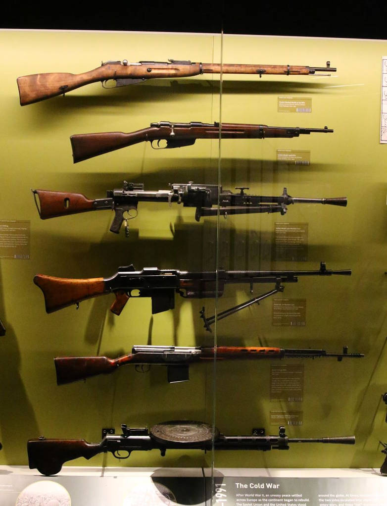Old Riffls Old rifles by finhead4ever on DeviantArt