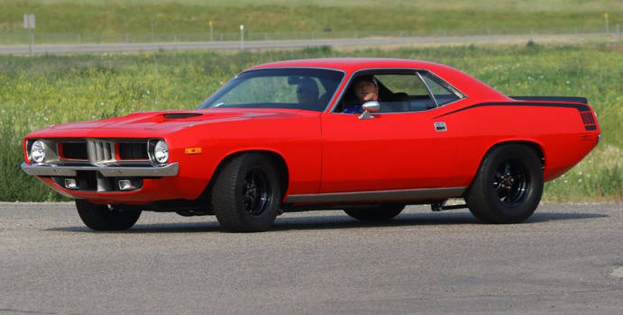 'Cuda