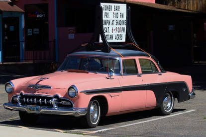 1955 DeSoto