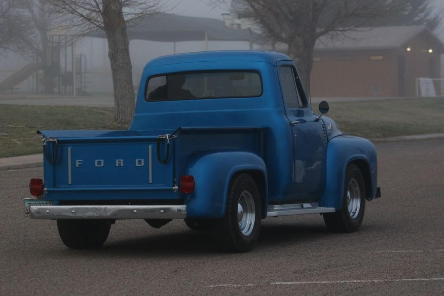 Deviantart F150 Ford F-150 by finhead4ever on DeviantArt