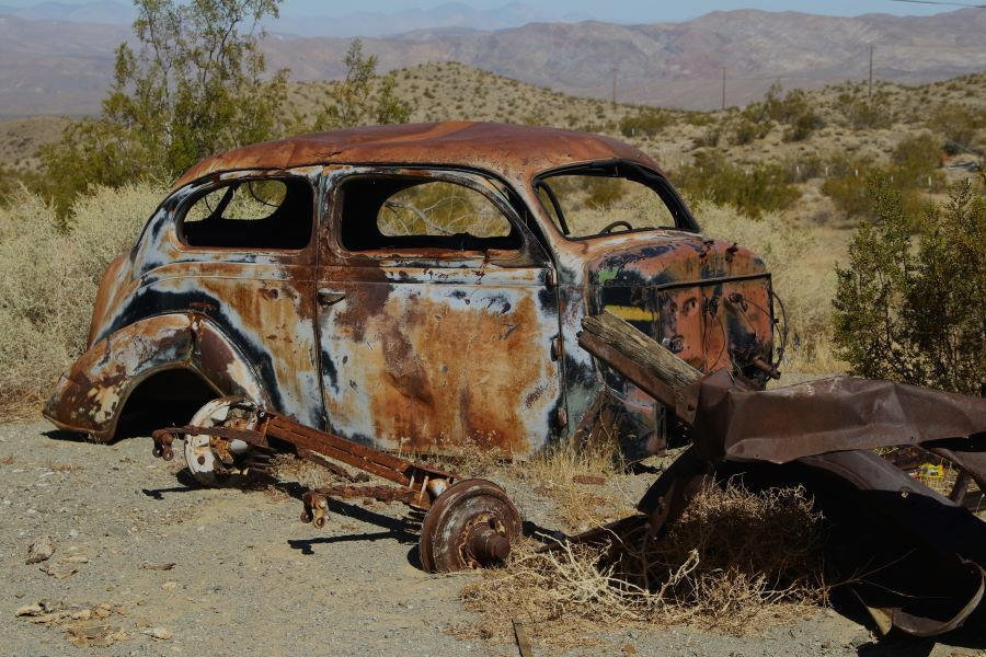 It'll buff out by finhead4ever on DeviantArt