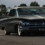 1960 Buick