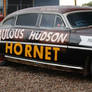 1953 Hudson Hornet