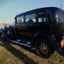 1932 Packard