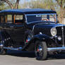 1932 Packard