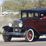 1930 Plymouth