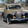 '35 Ford