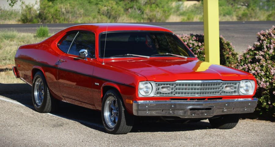 Lps Duster Plymouth Duster by finhead4ever on DeviantArt