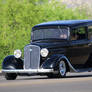 Nice hot rod
