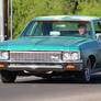 1970 Chevy grocery-getter