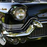 1957 Cadillac