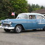 Grocery-getter in 1955