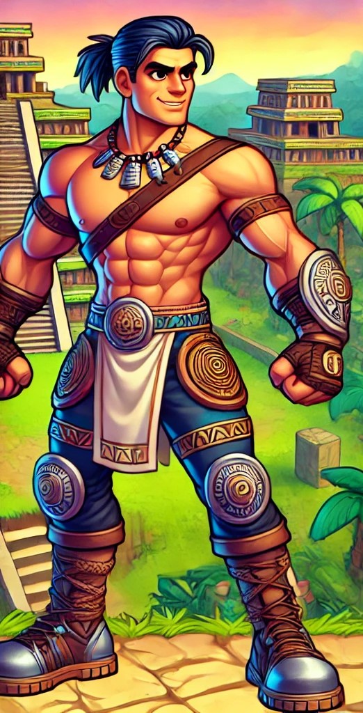 Tenochus