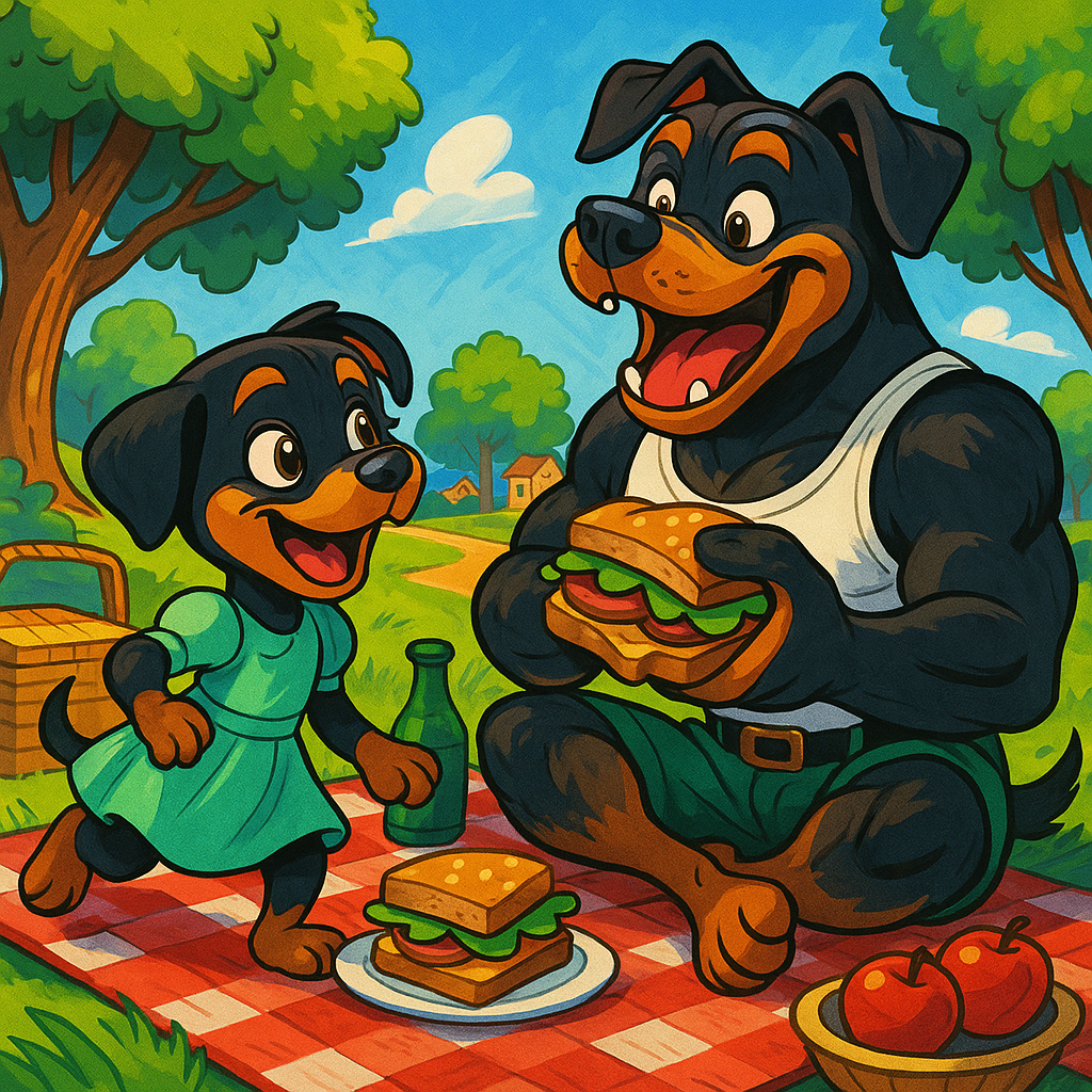 Picnic Day