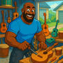 Custom Musical Instruments Creation