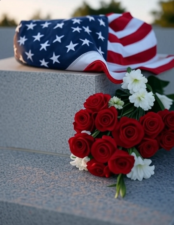 Memorial Day 2025