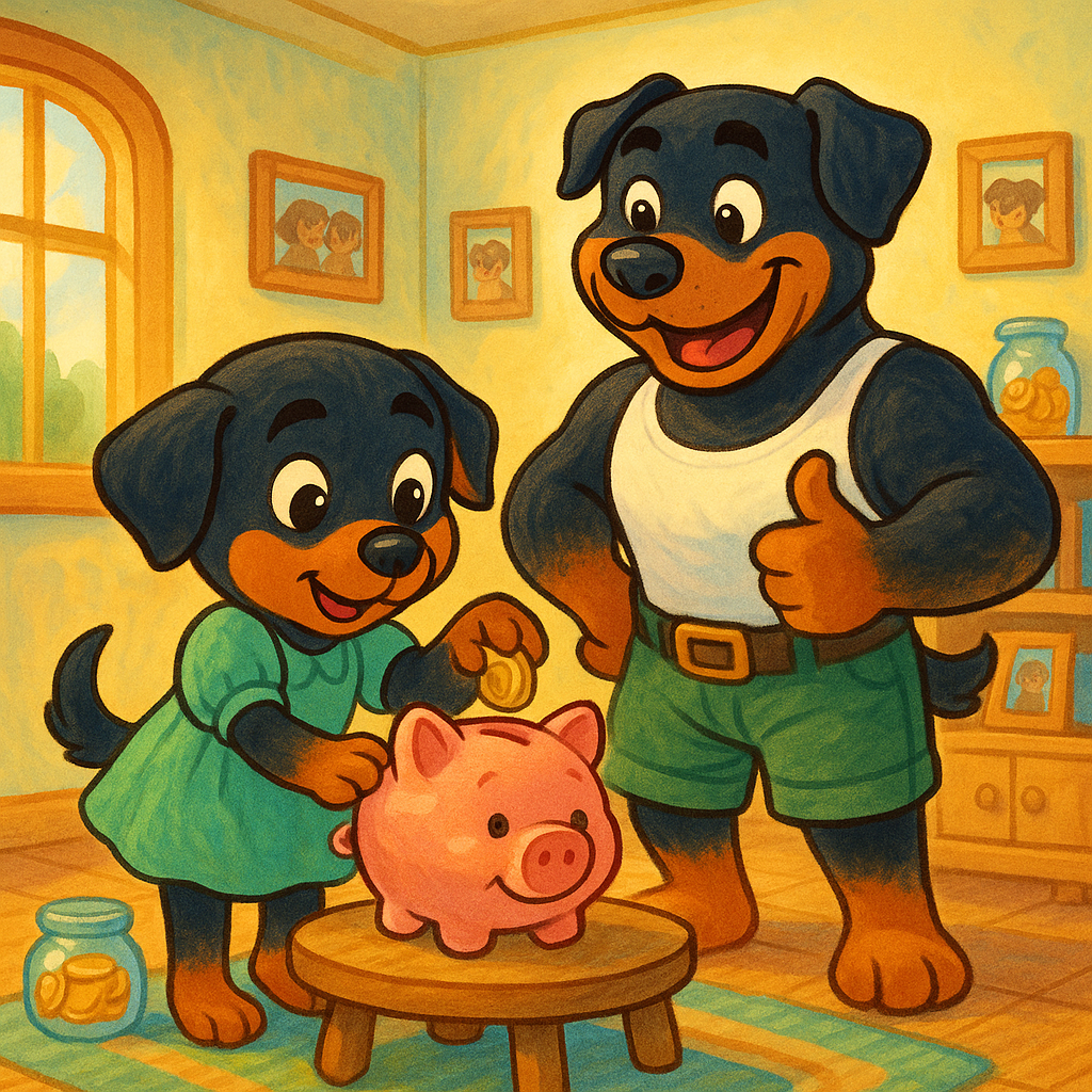 Piggy Bank
