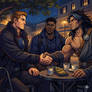 Mutual Understanding