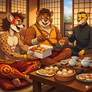 Leisure Time in South Korea